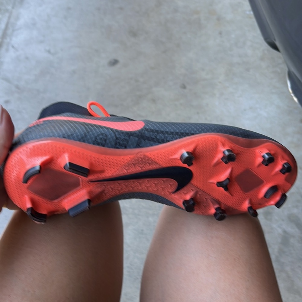 Nike Phantom Ghost Lace Cleets - image 3